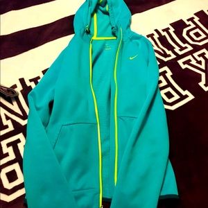 Women’s Nike jacket